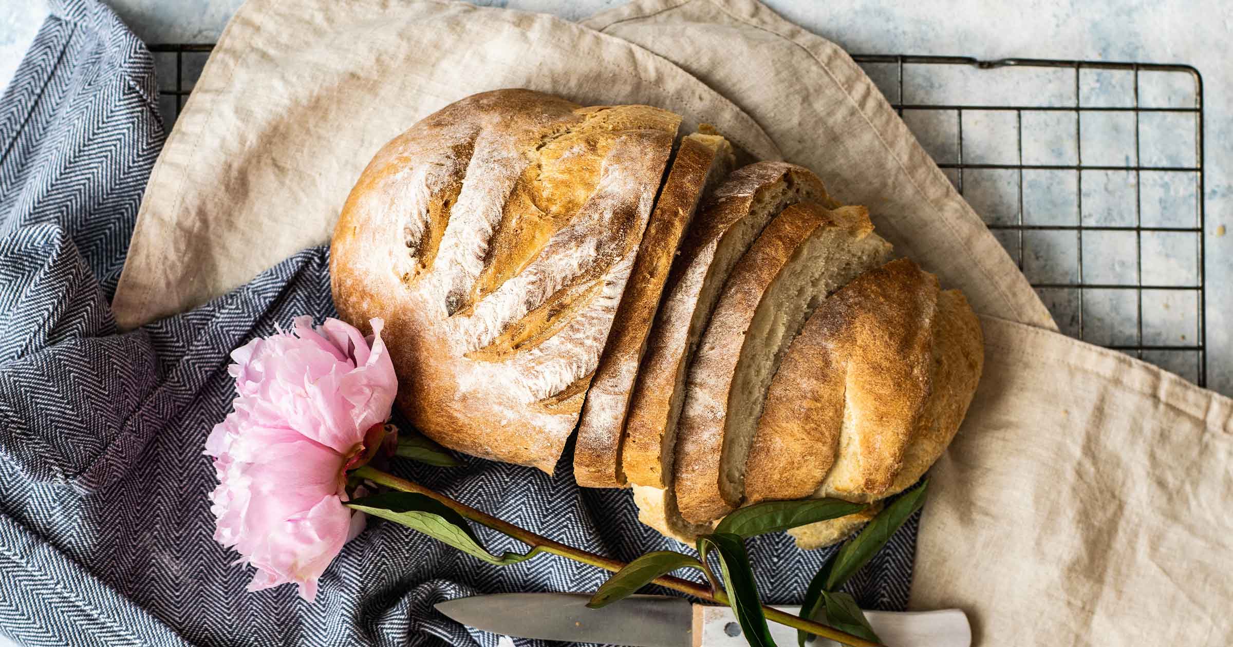 Sliced Fresh Bread blog-post-1