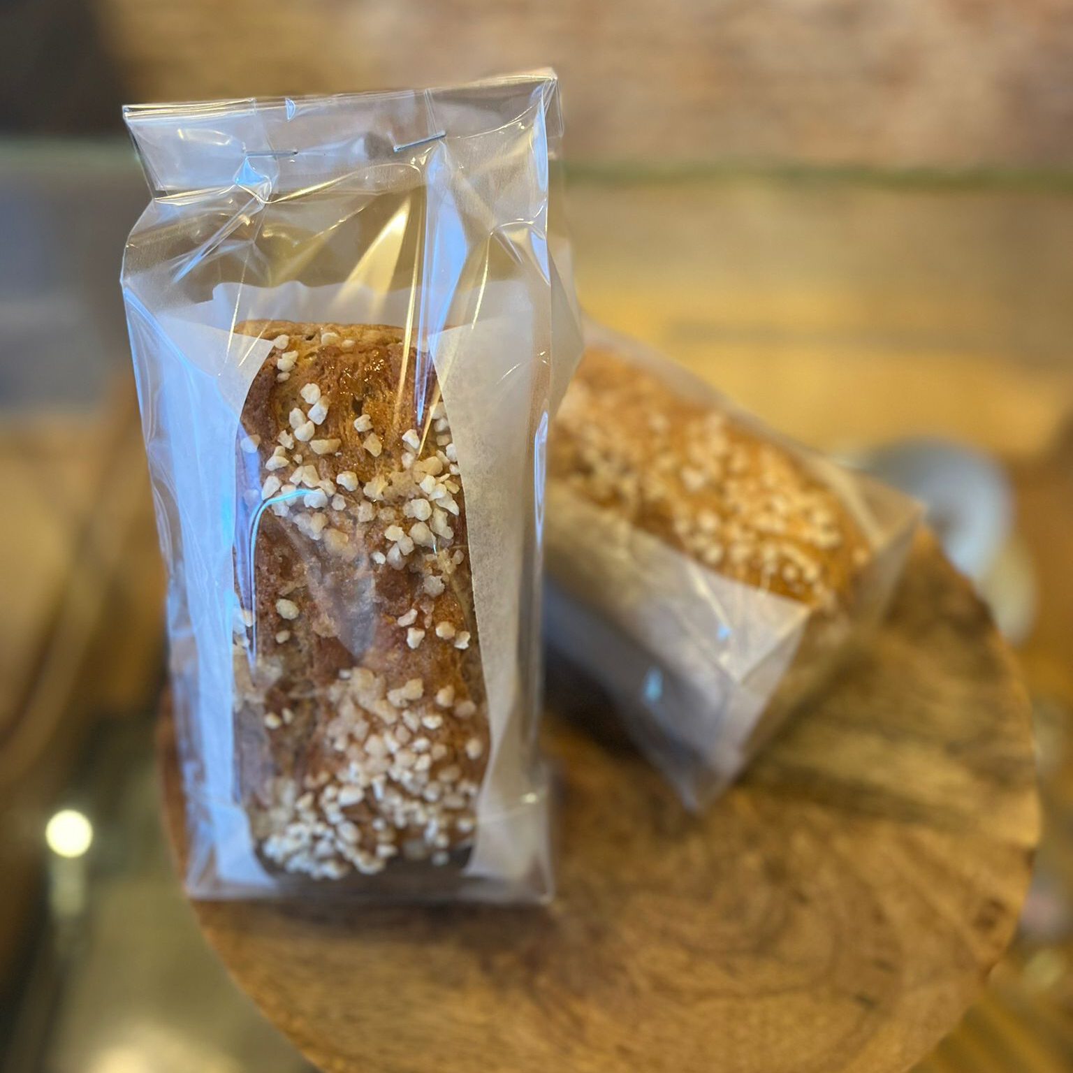 Suikerbrood per stuk