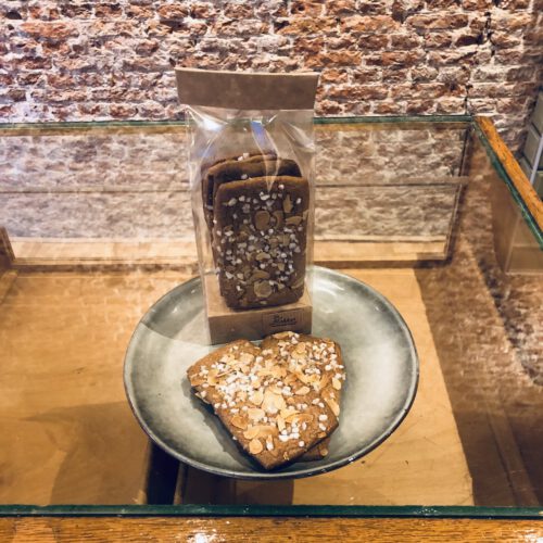 Jan hagel 120 gram